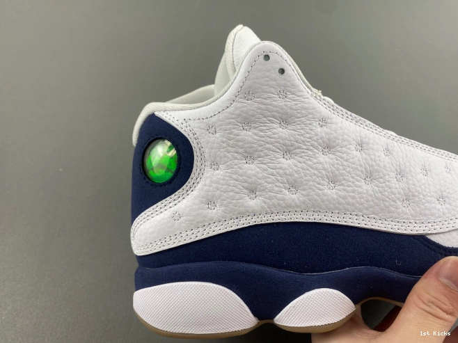 414571-140 Navy Midnight 13 Jordan Air 0814